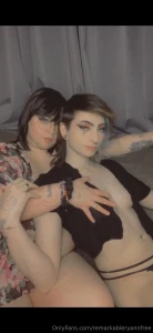 Clips with ravenbby4200