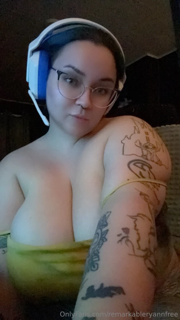 What s your favorite video game unlock to see the titties part 1 