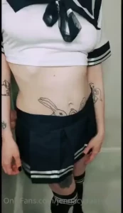 Just a nice little teaser with a dick i had to return because it was