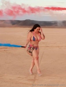 Let the sparks fly part 1