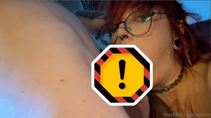 Watch me get throated