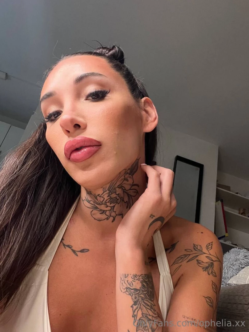 Comment what your greatest dark wish is 