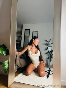 Would you like to see me like this love in a very hot video especially part 1