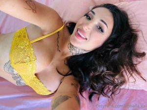 A smile that restarts your life