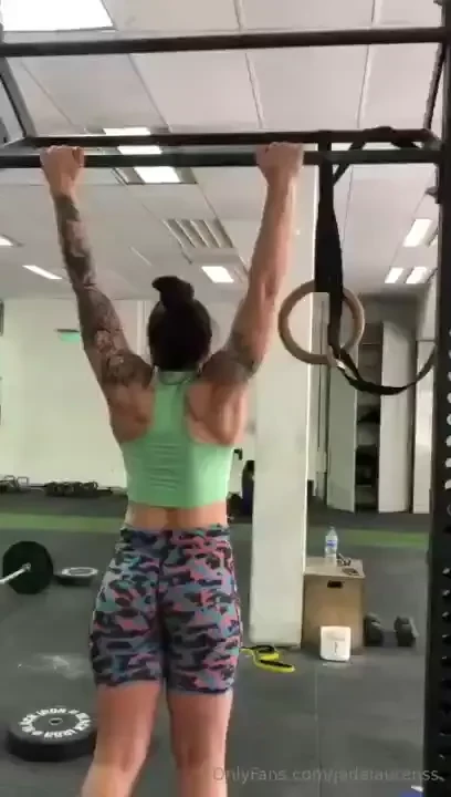 A day to remember four hours at the gym 