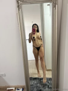 Videocall hours my wet pussy is waiting you to give you a special part 15
