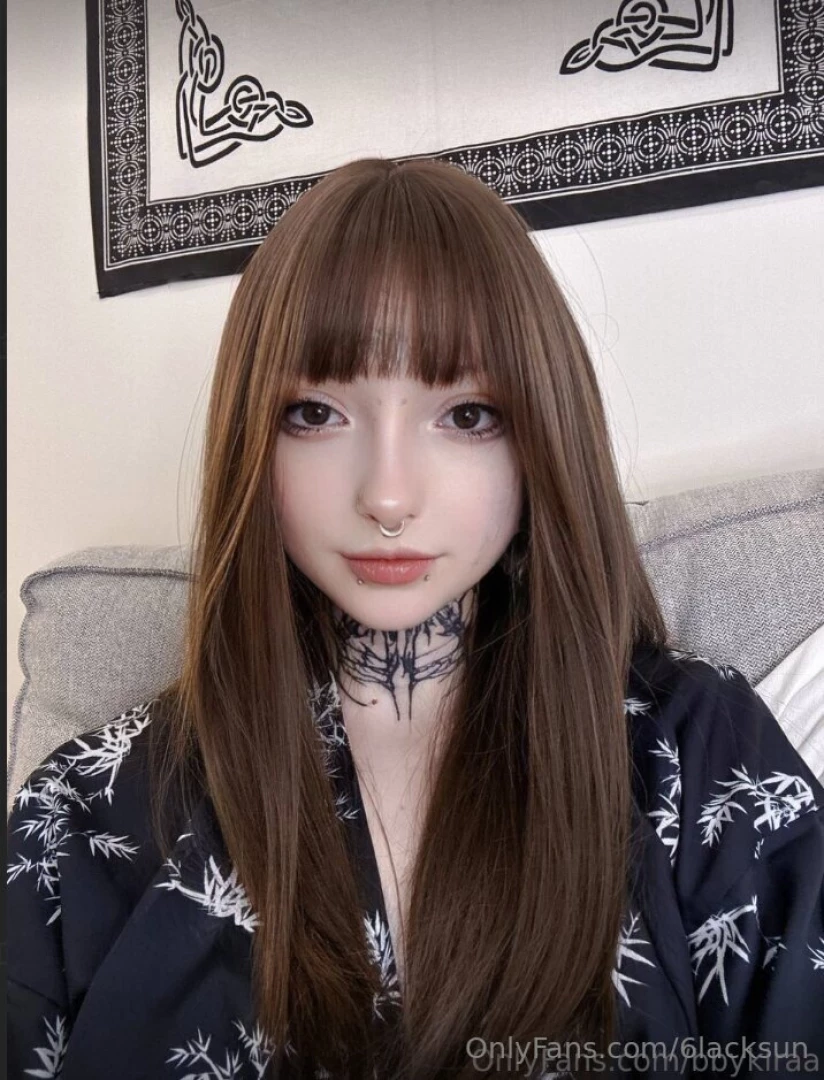 Stop scrolling she is waiting for you bbykiraa join this hot baby for part 372 