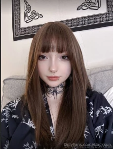 Stop scrolling she is waiting for you bbykiraa join this hot baby for part 372