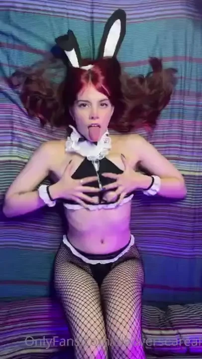 Your cutie bunny part 3 