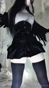 Front part 74