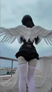 Butt _ _