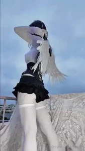 Butt _ _ part 1