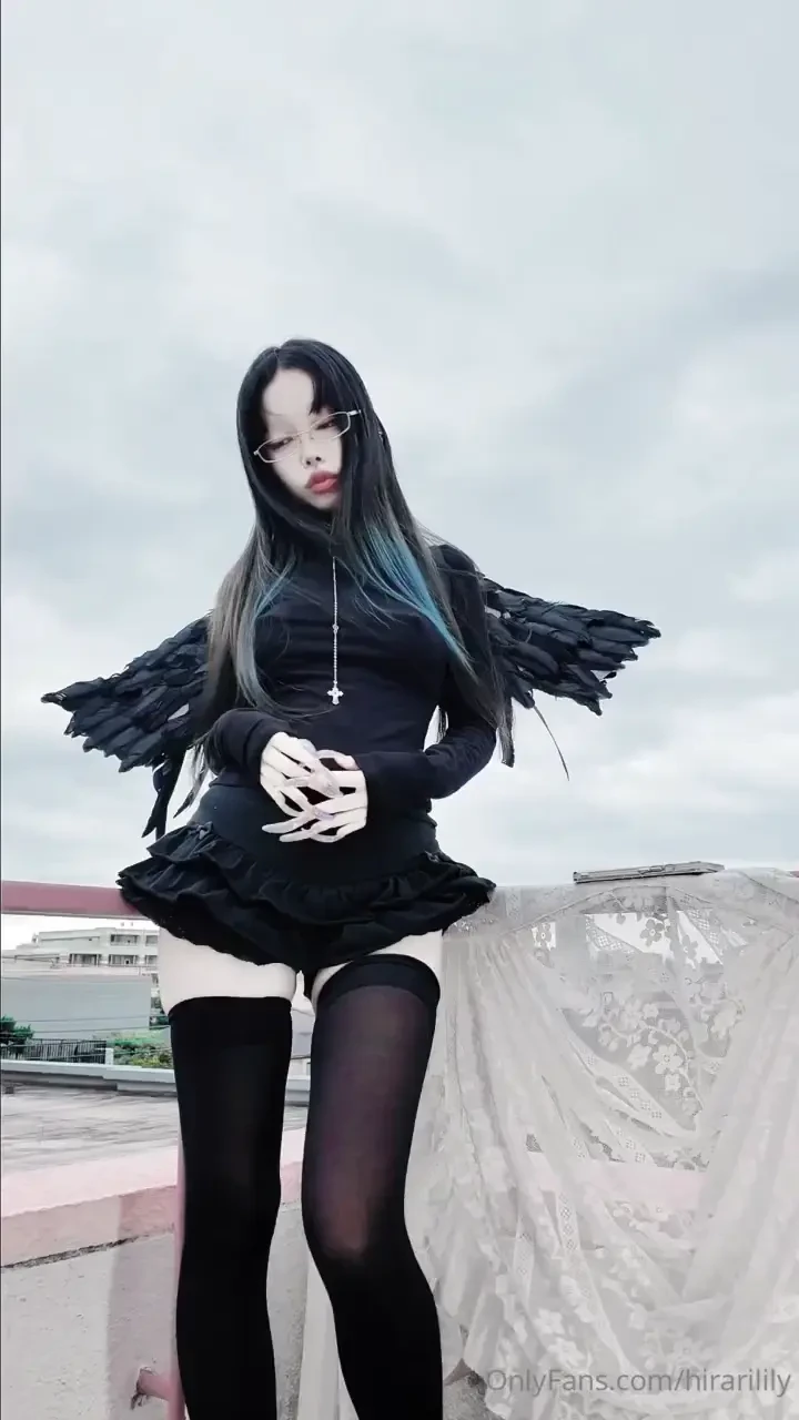 Hirarilily1 part 541 