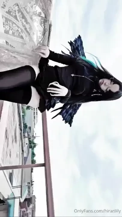 Hirarilily1 part 526 