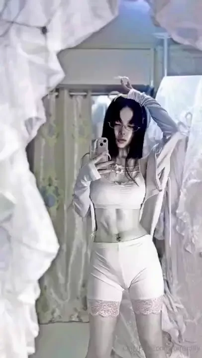 Berry belly - part 1 