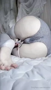 That was an embarrassing sound no part 1