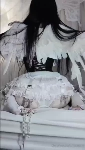 I love taking butt videos so much that i take a lot