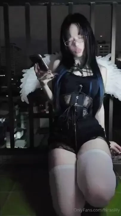 Poisonous smoke balcony life part 2 if you like please come and see us part 3 