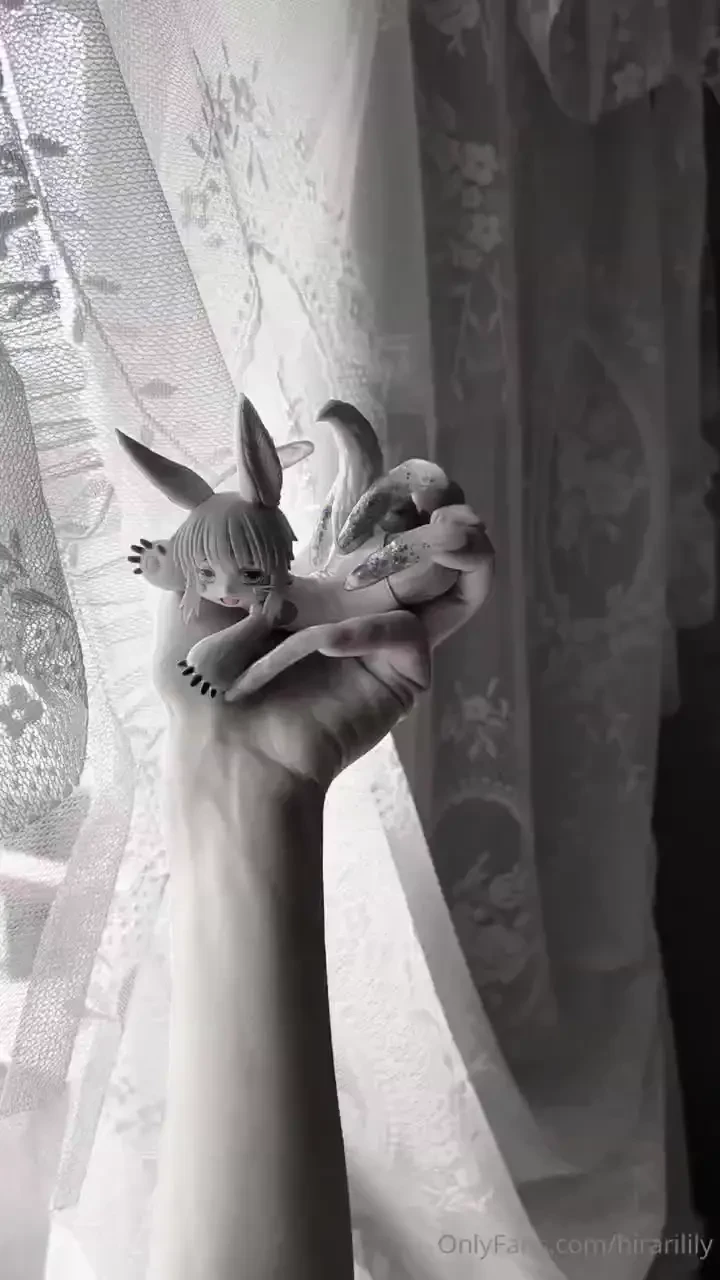 I got nanachi 