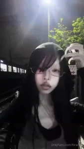 Rain is cold