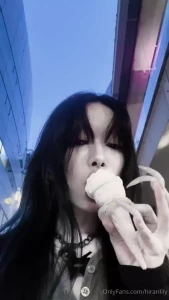 I love ikea ice creamm