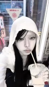Donki short video