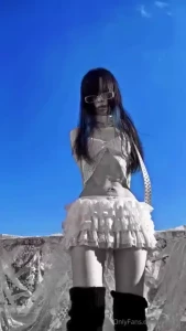 Video that was scrapped - my stomach isn t looking good
