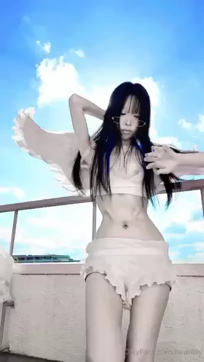 Gecko-chan part 1 