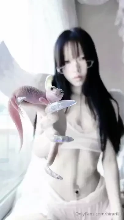 Gecko-chan 