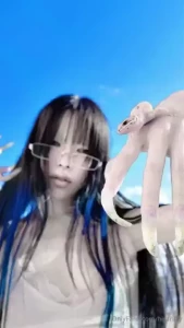 Gecko-chan part 2