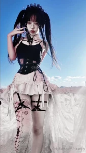 I love windy day