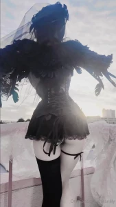 Butt part 131