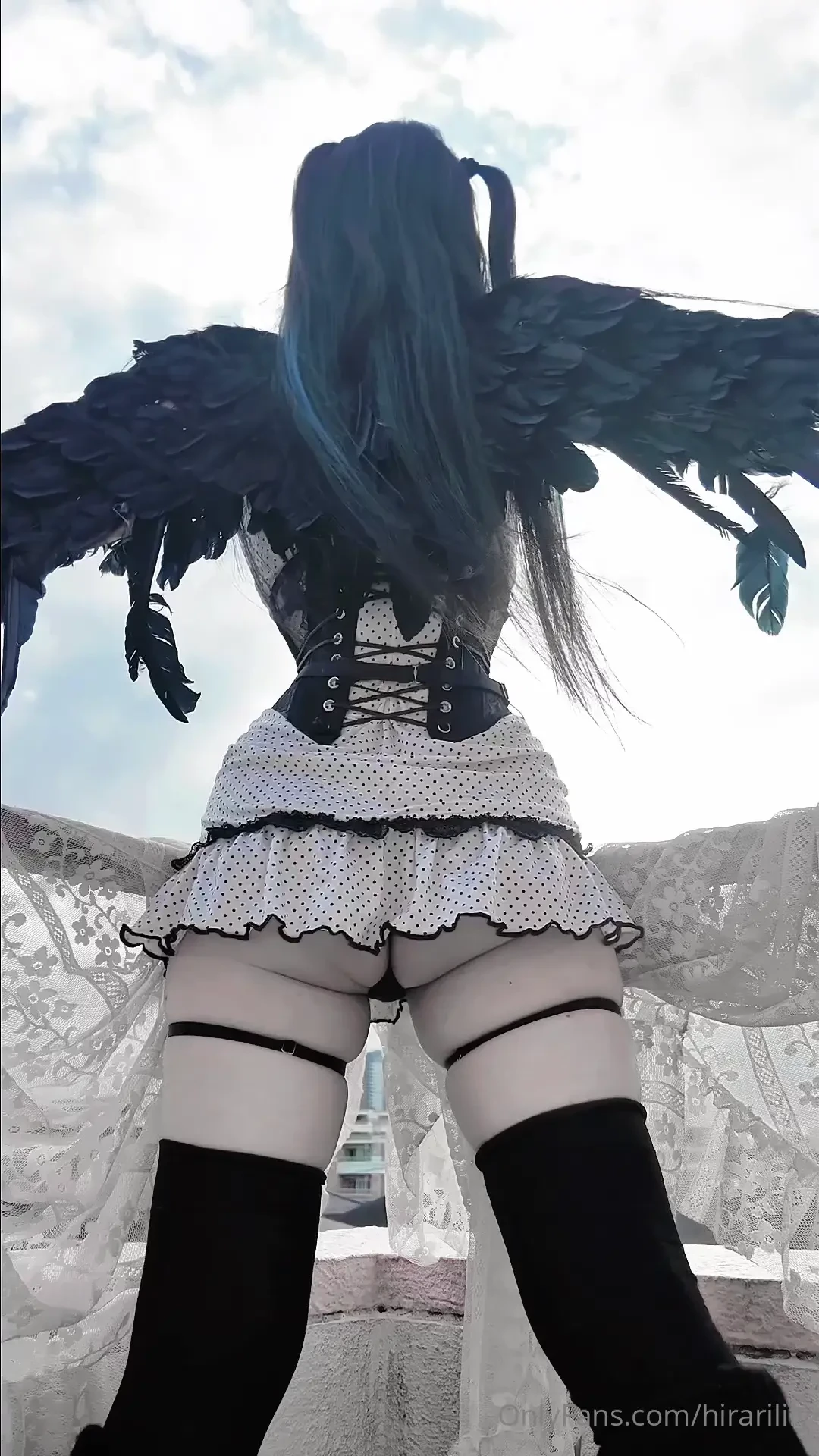 Butt part 130 