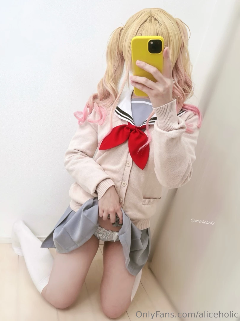 Aliceholic part 130932 
