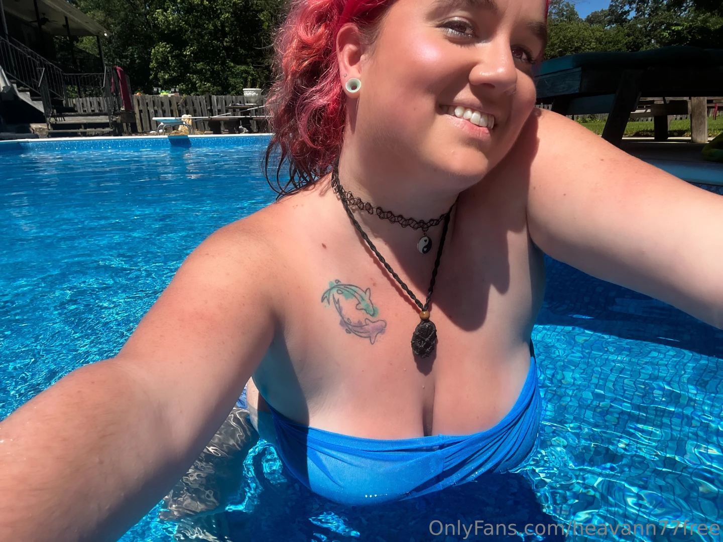 Come see it all on my main page tap here heavann77 part 3 