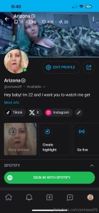 Don t forget to subscribe to my main page for extremely lewd content