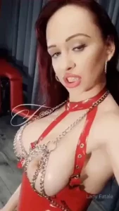 Join my interactive world the best workouts for your fetishes and