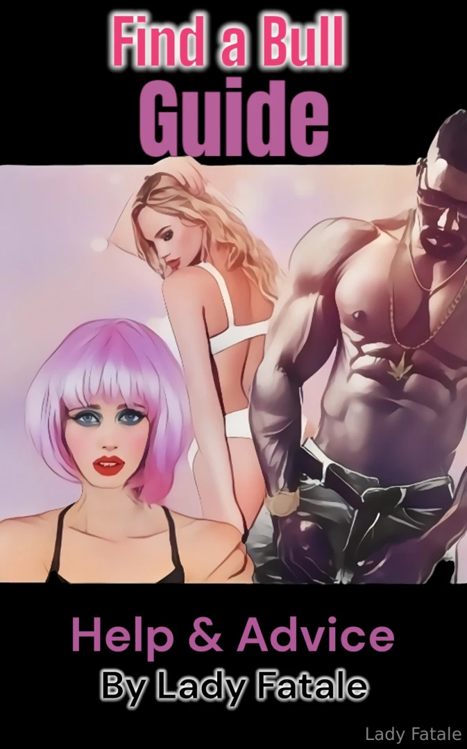 Lots of advice to find a bull where to find a bull how to tease him 