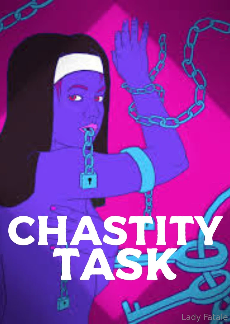 Chastity tasks 