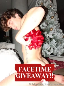 50 off xmas xxx bundle win a facetime with me enter the raffle via dm