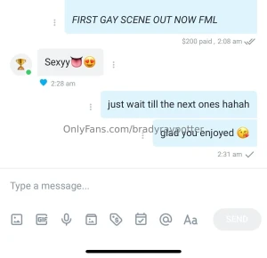 First feedback is in part 1