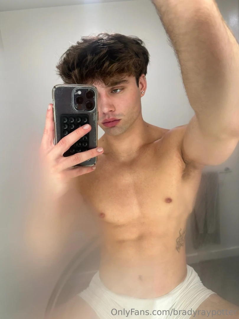 Tell me i m all yours 