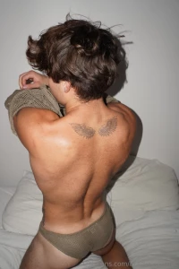 Freaky friday special check your dms