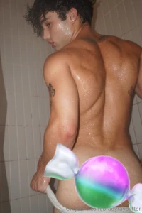 Treat or treat i have something big waiting for you check your dms if