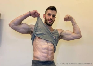 The real gay with monster cock therealjays his cock is making hurt part 5