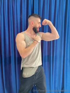 The real gay with monster cock therealjays his cock is making hurt part 7