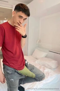 Do you want to see us trio nbsp dominantsasha soon nbsp full dominant part 8