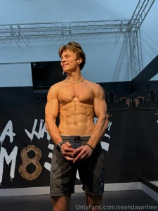 Had a mean session in the gym did you workout often