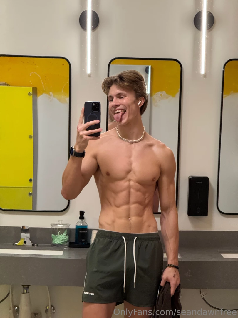 Do you know what that tongue do 