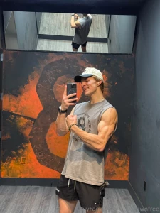 Wanna hit some extra cardio